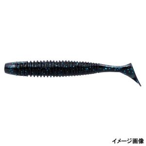 オーエスピー ワーム HPシャッドテール 2.5インチ W006