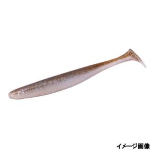 オーエスピー ドライブシャッド 3．5インチ TW139（ネオンワカサギ）