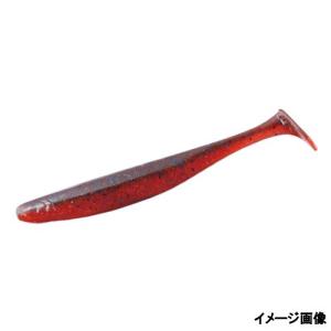 オーエスピー ドライブシャッド 3．5インチ TW144（ブラッディシャッド）