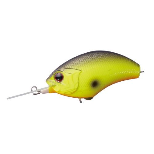 オーエスピー ルアー ブリッツ MR P20 チャートブラックバック【ゆうパケット】