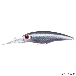 オーエスピー ルアー ハイカット DR SP RP87 リアルワカサギVer.2