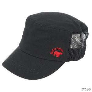 Gamakatsu（がまかつ） キャップ ワッペンキャップ(がま磯) LL