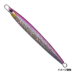 パームス ジガロ マッシブ 80g SH-528 ピンクバックグローベリー