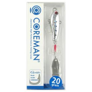 COREMAN（コアマン） PB-30 パワーブレード30g : ウインズヤフー店