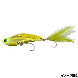 コアマン IP-25 アイアンプレート ハイアンドロー SC #007 チャートヘッド