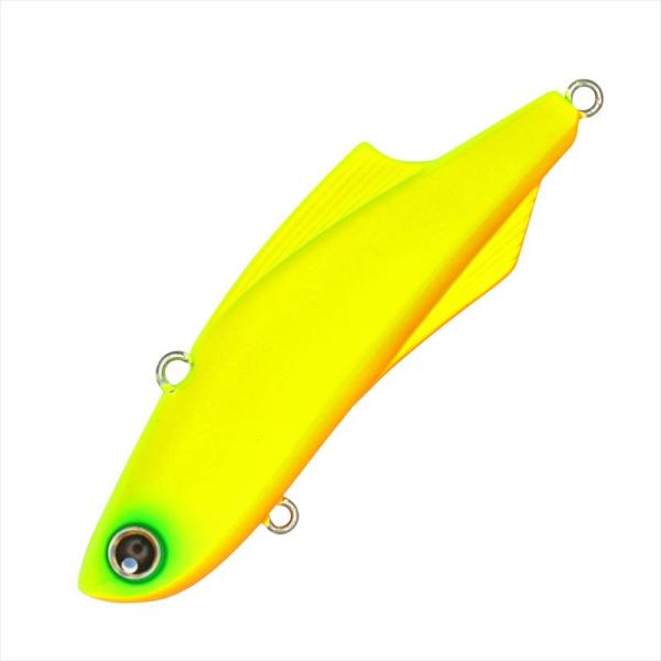 ロンジン（LONGIN） ルアー キックビート70 20g 065(ドチャートマット)【ゆうパケット...