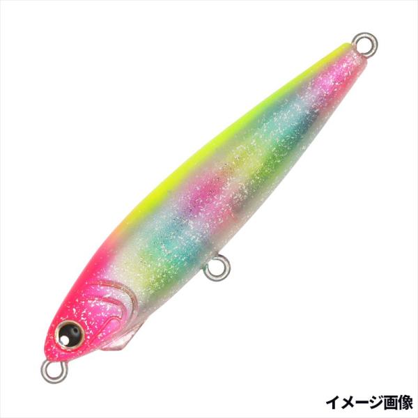 ロンジン（LONGIN） ルアー レビンミニ 12g 067 ピンクヘッドパールキャンディー【ゆうパ...