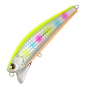 ロンジン ルアー ウェイキーブー 112 054：チャートバックキャンディー