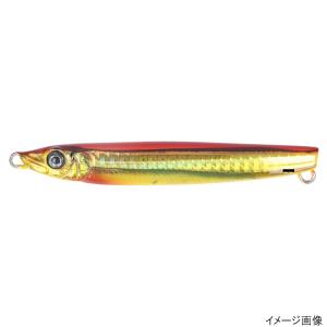 ガイドサービス セブン ジグ マキエ 60g 04 アカキン