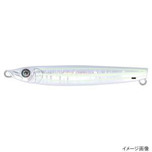 ガイドサービス セブン マキエ 100g 07 夜光ストライプ