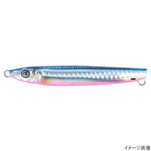 ガイドサービス セブン マキエ 120g 02 ブルピン [スーパーライトジギング]