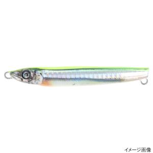 ガイドサービス セブン マキエ 120g 03 イエロー