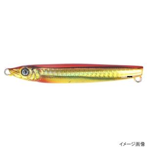 Makie マキエ #04 アカキン Guide