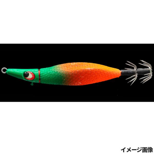 真釣メタリカ エンペラー 25号 キャロット MT-25YN