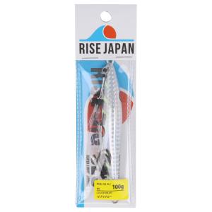 新品未使用RISE JIG SLJ 60g TG SWITCH 60g セット RISE JAPAN ライズジャパン ライズジグ SLJ TG 60g タングステン