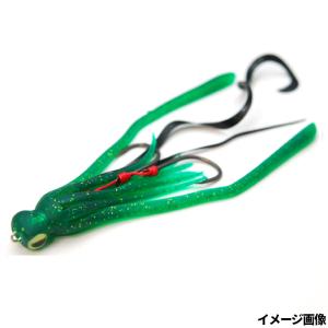 ライズジャパン なみだまユニット・ゲソカーリー GC11. キューティ