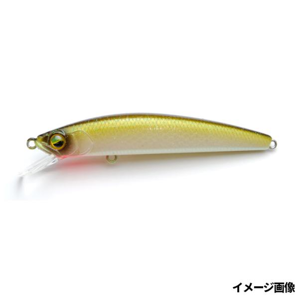 レイドジャパン ルアー LEVEL MINNOW Quick72 003.パールシャッド【ゆうパケッ...