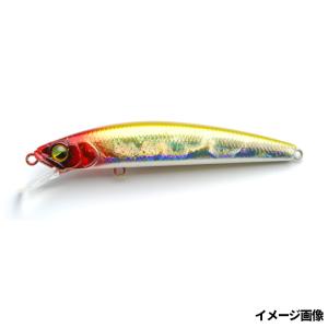 レイドジャパン ルアー LEVEL MINNOW Quick 72 009.クラウン