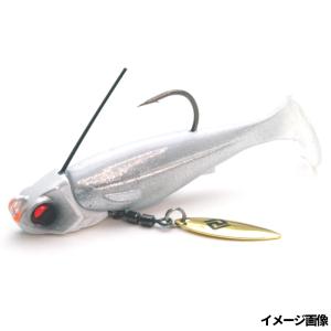レイドジャパン　ルアーセット　オサカナスイマー125 レベルミノー ゴリラー レイドジャパンルアーセットオサカナスイマー125 レベルミノー ゴリラー