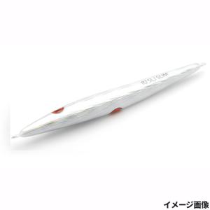 ライズジャパン ジグ ライズジグ SLJ スリム 60g RJ01.シルバー : 釣具