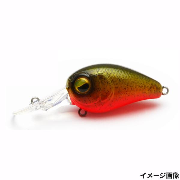 レイドジャパン ルアー レベルクランク ピング 010.オレパン【ゆうパケット】