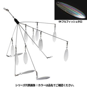 レイドジャパン ゴーストワイヤー ルアーの買取情報