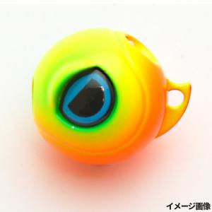 ライズジャパン タイラバ なみだま MEDMAMA TG 60g ND10.チャートオレンジ【ゆうパケット】