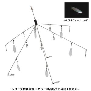 レイドジャパン ルアー フルフィッシュの買取情報