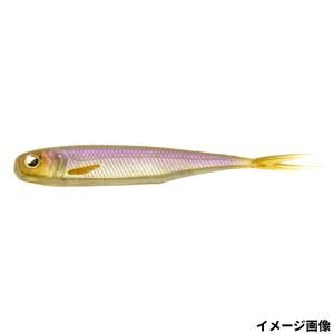 レイドジャパン ワーム 3インチ キワミパープルの買取情報