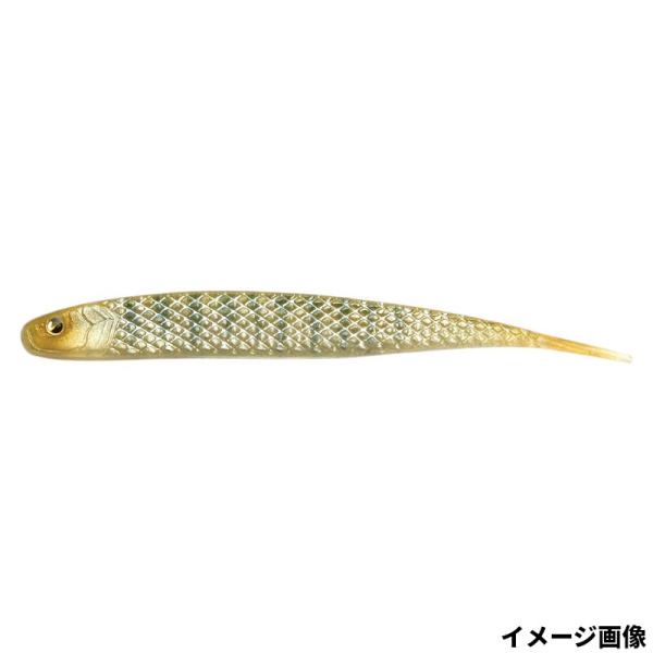 レイドジャパン ワーム スーパーフィッシュローラー 6.5インチ 120.キワミハス(フィッシュスキ...