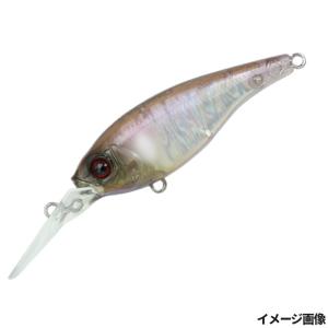 GAN CRAFT（ガンクラフト） アイルトン63MR フローティング クランク