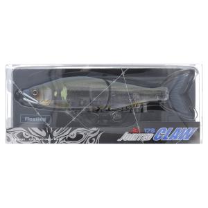 ガンクラフト 鮎邪ジョインテッドクロー178F ＃GAN−04