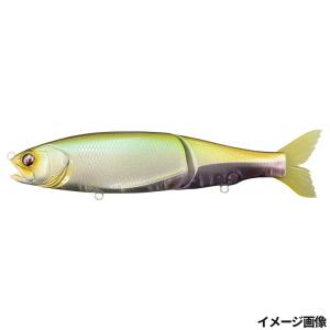 ルアー アヴィド190 #02 ナチュラルグリーンの買取情報