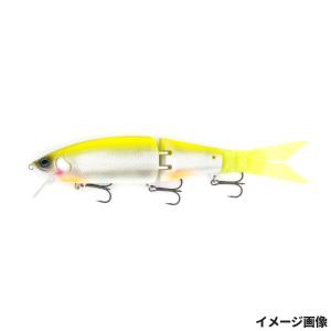 ルアー ランナバウト 210F #007ビジブルシャッドGの買取情報