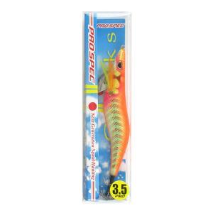 クロノ　クリックス　プロスペック　3.5寸　17個　新品　未使用 楽天市場】CRONO エギ クリックス プロスペック 3.5寸 25