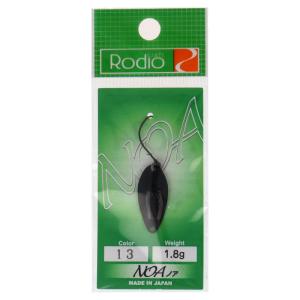 ロデオクラフト ルアー ノア 1.8gの買取情報