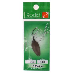 ロデオクラフト ルアー ノア 1.8gの買取情報