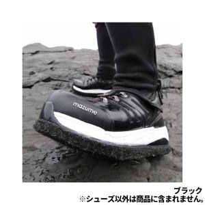 オレンジブルー フットウェア マズメ フェルトスパイクシューズ