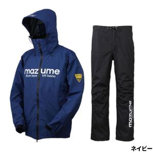 mazume mazume(マズメ) MZRS-819 コンタクトレインスーツ