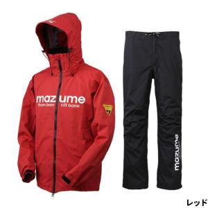 mazume オレンジブルー MZRS-688 マヅメ(mazume) コンタクトレイン