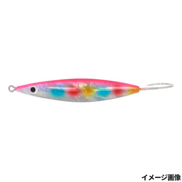 【現品限り】 ジグ 弓メタルシリーズ MIKAZUKI S型 20g #4 キャンディ【ゆうパケット...