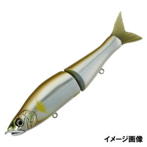 ガンクラフト 鮎邪ジョインテッドクロー改 148タイプ 15SS#15