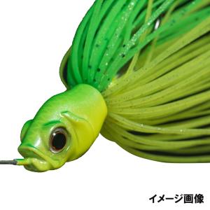 JACKALL（ジャッカル） スピナーベイト ドーン 1/4oz マルハタ