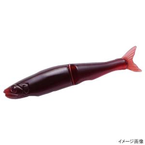 ガンクラフト ジョインテッドクロー シェイプス 2.5インチ #03 ブラッドコーラ