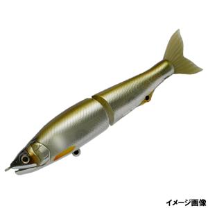 ガンクラフト ジョインテッドクロー178 邪鮎骨格標本 GANCRAFT GAN CRAFT（ガンクラフト） ルアー 鮎邪 ジョインテッドクロー 178
