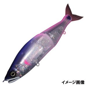 ガンクラフト 限定品 ジョインテッドクロー128:ノーザンパイク、178:アカメ ガンクラフト ジョインテッドクロー 128F 世界の怪魚シリーズ第4