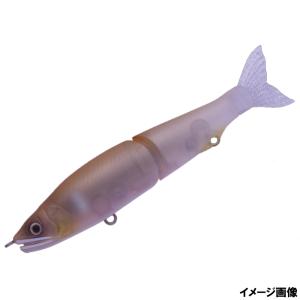 GAN CRAFT（ガンクラフト） ルアー 鮎邪 ジョインテッドクロー 178