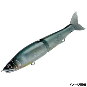 GAN CRAFT（ガンクラフト） ルアー 鮎邪 ジョインテッドクロー 178