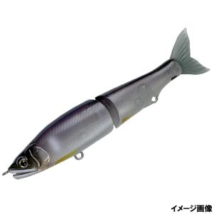 GAN CRAFT ガンクラフト ルアー 鮎邪 ジョインテッドクロー 128