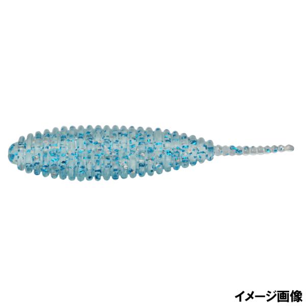 ワーム レインズ ヒラアジアダー 158 必殺イワシ【ゆうパケット】